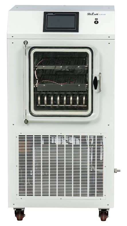 VFD-2000A（0.2㎡，-80℃）